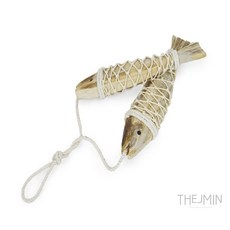 더제이민 액막이 명태 집들이선물액막이, 1개