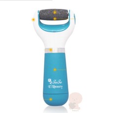 호두상점 전동 각질제거기 발각질, EXBEAUTY 전동각질제거기