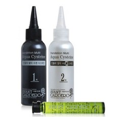 일반펌 베타글루칸 코팅시스템 복합기능성 웨이브펌제, 1개