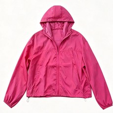 新品 夏季防曬衣女新款2026防紫外線透氣時尚輕薄外套短款防曬服 副廠商品