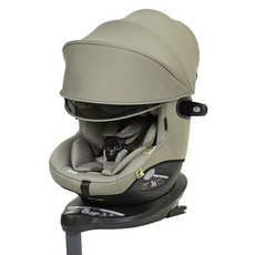 조이 아이스핀 360 아이사이즈 회전형 카시트 (ISOFIX) 오크