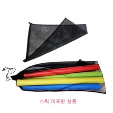 키더스 체육활동 교구 케리백 플레이 스틱 보관가방