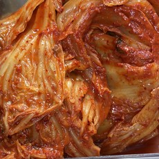 묵은지 전라도 국산 김치 특품 농산물 고품질 담백한 특별한 2kg, 1개
