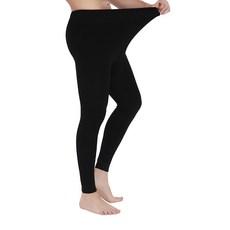 男款防寒內搭褲 均碼 2入