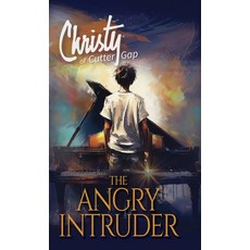 (外文書)The Angry Intruder Hardcover, Marshall-LeSourd LLC, English