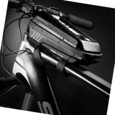 자전거프레임가방 자전거 탑튜브 하드쉘 가방, 본상품