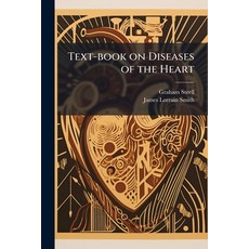 (영문도서)Text-book on Diseases of the Heart Paperback, Hutson Street Press, English, 9781025181998