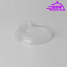 [PET KP-뚜껑] 92파이(아이스타공리드) / 100개, 1개