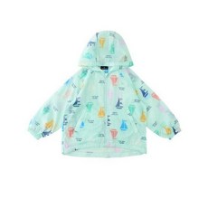 [블루독]블루독 보트패턴 바람막이(24325-110-01)_MN 569912