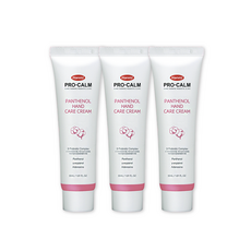 한미약품 프로캄 판테놀 핸드 케어 크림, 3개, 30ml