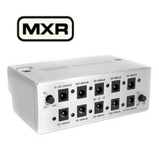 MXR M238 ISO BRICK 電供 電吉他 Bass 單顆效果器 電源供應器 (現貨), 1個