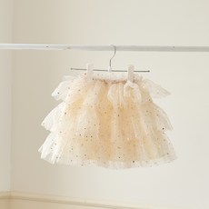 모던하우스 프린세스 코스튬 캉캉 샤스커트 골드-PY0125007
