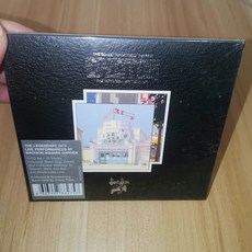Led Zeppelin 《The Song Remains The Same》2CD 電影原聲帶 全新未拆封, 如圖所示