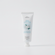 바디판타지 핸드 앤 네일크림 50ml_핸드&네일크림 화이트머스크, 50ml, 1개