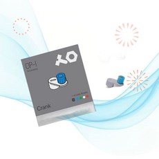 Teenage Engineering 틴에이지 엔지니어링 신디사이저 OP-1 액세서리 크랭크 002.XS.901 WY, 1개