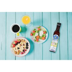 松鼎 加拿大有機亞麻仁籽油 冷壓初榨 富含Omega-3 250ml, 2個