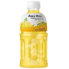 SAPPE 모구모구 파인애플맛 320ml 48페트