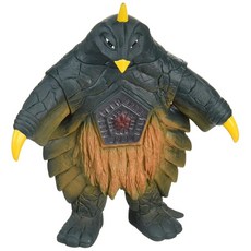 BANDAI 울트라 괴수 시리즈 17 Bemster, 1개