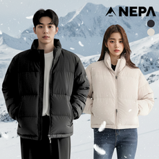 25F/W 네파 사이폰 푸퍼 다운 패딩 자켓 따뜻한 RDS 프리미엄 덕다운 남자 여자 남녀공용