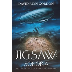 (영문도서) Jigsaw: Sonora Paperback, Independently Published, English, 9798321900505