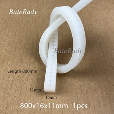 BateRady-DZ400/500/600 싱글/더블 룸 진공 실러 실리카 젤 씰링 스트립 차 진공 씰링 기계 실리콘 1pcs 가격, 1개