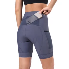 빕숏 자전거복 옷 의류 라이딩 속 바지 빕 싸이클복 바이크 하의 mtb ARSUXEO 프리미엄 4D 패드 자전거 반