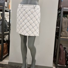 슈페리어 천호 #이월 # 여성 겨울 시즌패턴 H라인 큐롯l0aq401 32