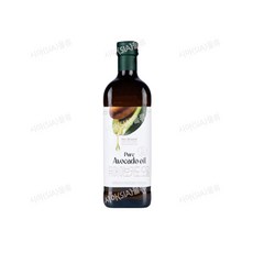 노브랜드 퓨어 아보카도 오일, 1개, 1L