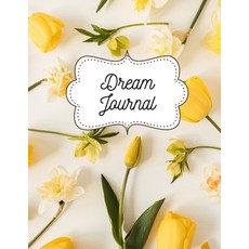 Dream Journal Paperback, Matt Rios, English, 9781716239779