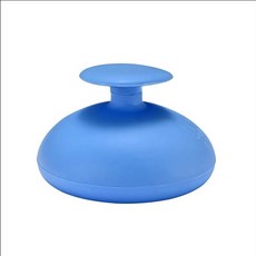 矽膠拍痰杯 拍背器 嬰兒兒童成人排痰輔助工具, 兒童 1個, 1個