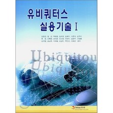 유비쿼터스 실용기술 1, 진한엠앤비
