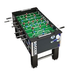 축구 게임기 보드 테이블 스탠드 휴게실 카페 다리 세트 술집 파티룸 펍게임, 1. 화이트 (1.4m)