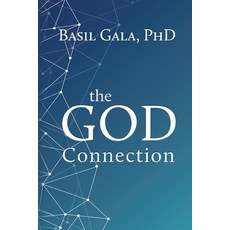 (영문도서) The God Connection Paperback