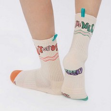 오드삭스 캠핑 삭스 4종 택1 (M/L)