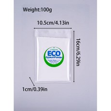 은점토 실버 클레이 CLAY ART 지점토 아트 점토 아트클레이 만들기용석고가루 200g500g1000g 고밀도 석고 분말 수지 주조 DIY 시멘트 인형 수제 공예 재료 만들기, 1)100g