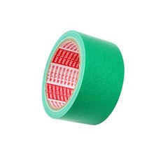 혜성 청면테이프(청테이프) 50mm*8m, 단품, 본상품선택