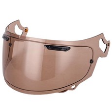 Soman Regent-X 바이저 교체품 VAS-V MAX 비전 페이스 쉴드 Corsair-X Quantum-X SIGNET 시그넷-X Dt-X Defiant-X UV 보호, 가벼운 연기