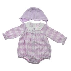 아가방 오드아가일바디수트(모자)(01S127953)