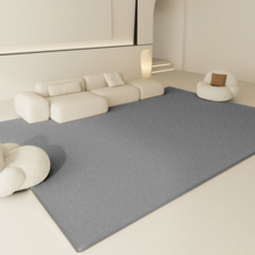 코지드림 메모리폼 러그 푹신 사계절 생활방수 거실 카페트