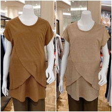 마더피아 와코루 신원한 여름 수유티 RTO8001T KI BE 2832545