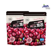 [호재준] 냉동 체리 500g x 2팩184389