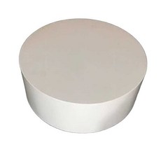 피팅룸 원형 발판 웨딩샵 드레스룸 피팅 촬영 스탠드, 1개, 기둥지름 40cm x 높이 15cm