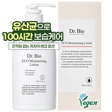 닥터바이오 에코 로션, 250g, 1개