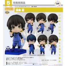 GSC 代理版 黏土人 藍色監獄 蜂樂迴, 1個