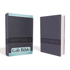 (영문도서) Gift Bible-NIRV Imitation Leather, Zondervan, 9780310744153, Zondervan