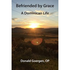 (영문도서)Befriended by Grace Paperback