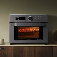 N () 쿠쿠 오븐형 에어프라이어 18L CAFO-C1810EDG, N () 쿠쿠 오븐형 에어프라이어 18L CAFO-C1