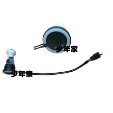 適用於 KYMCO 光陽 機車 機油浮筒 機油量指示器, 1個