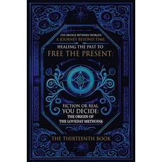 (영문도서)The Bridge Between Worlds A Journey Beyond Time; Healing the Past to Free the Pr... Paperback, Liverpool Hypnotherapy Prac..., English, 9781917978156