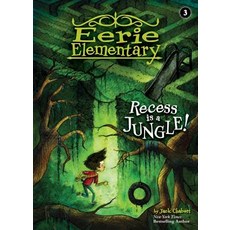 Recess Is a Jungle!: #3 Library Binding, Spotlight, English, 9781532142628
